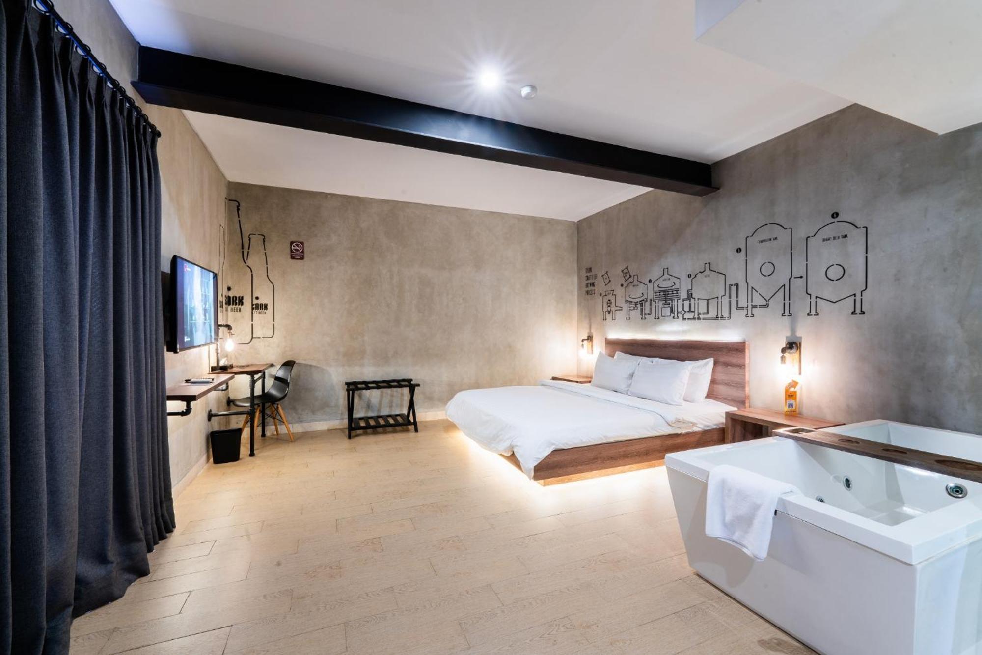 Boutique And Hotel 3*