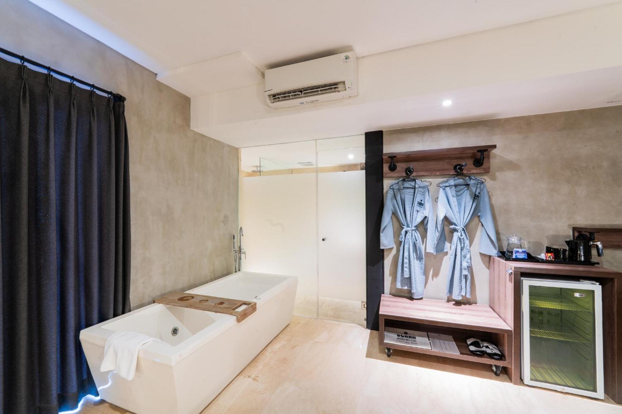 Boutique And Hotel Kuta (Bali)