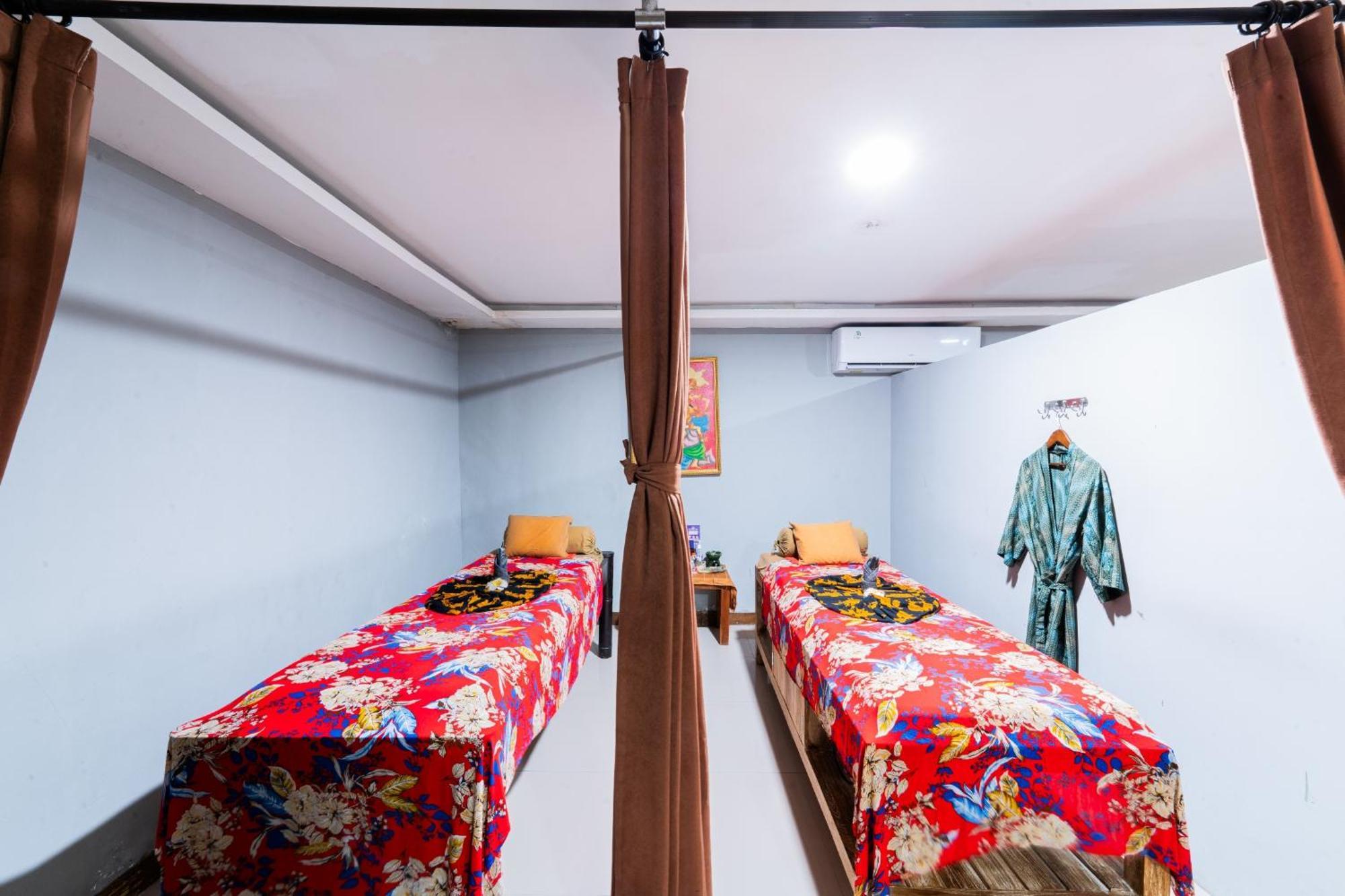 Boutique And 3* Kuta (Bali)
