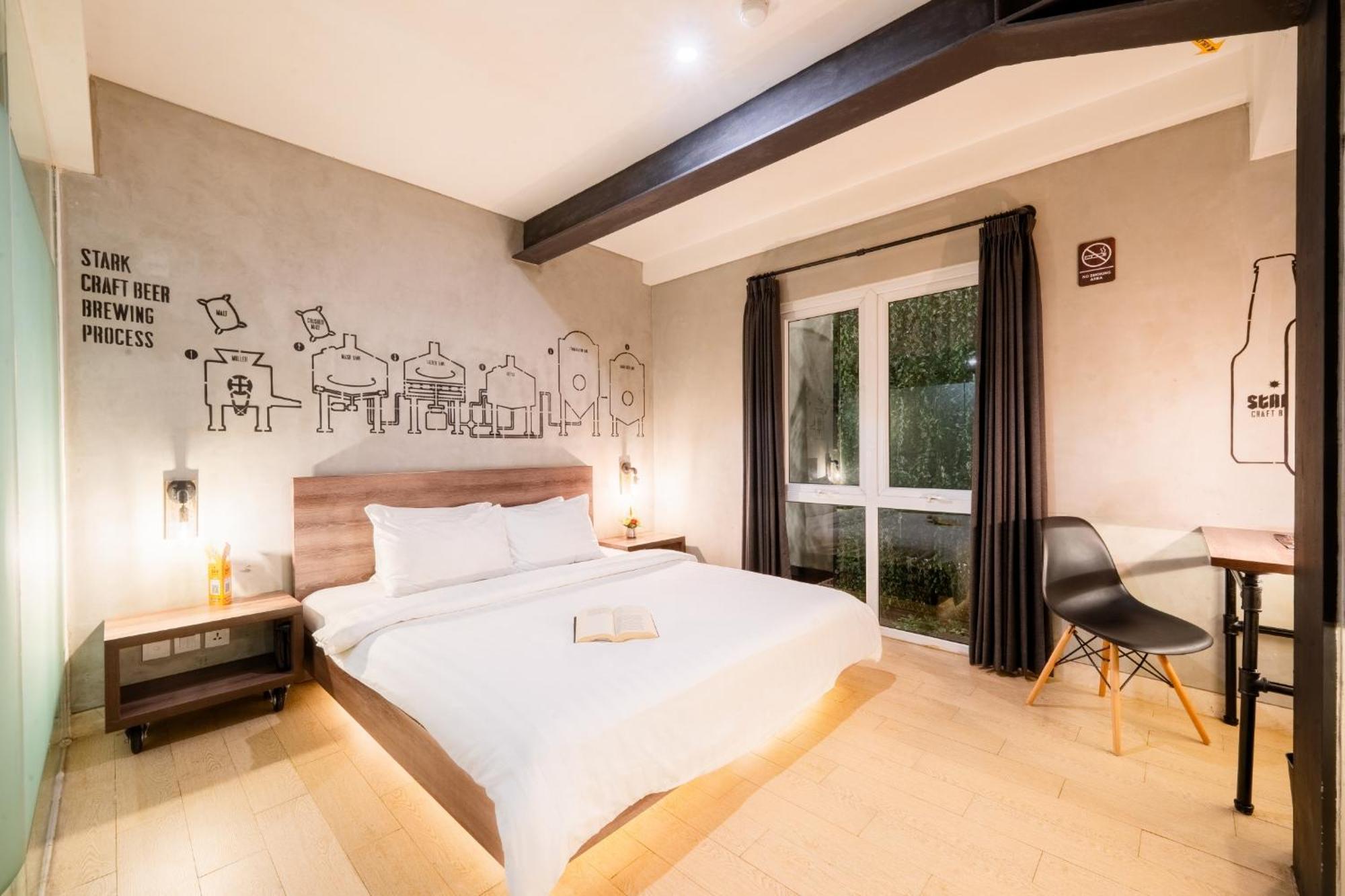 Boutique And Kuta (Bali)