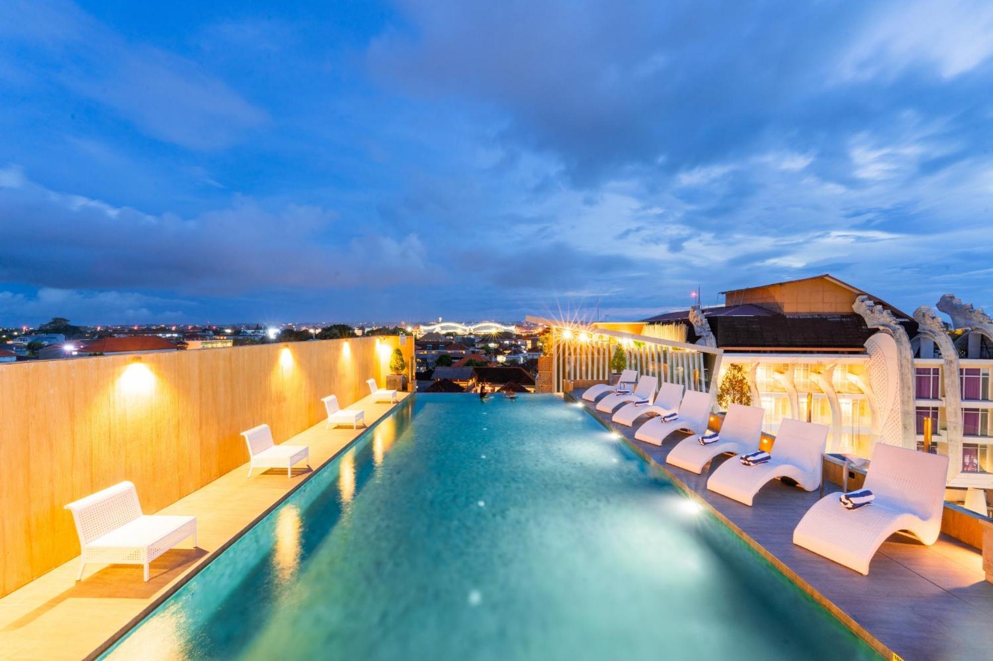 Hotel Boutique And 3*