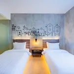 Stark Boutique Hotel And Spa