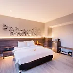 Stark Boutique Hotel And Spa
