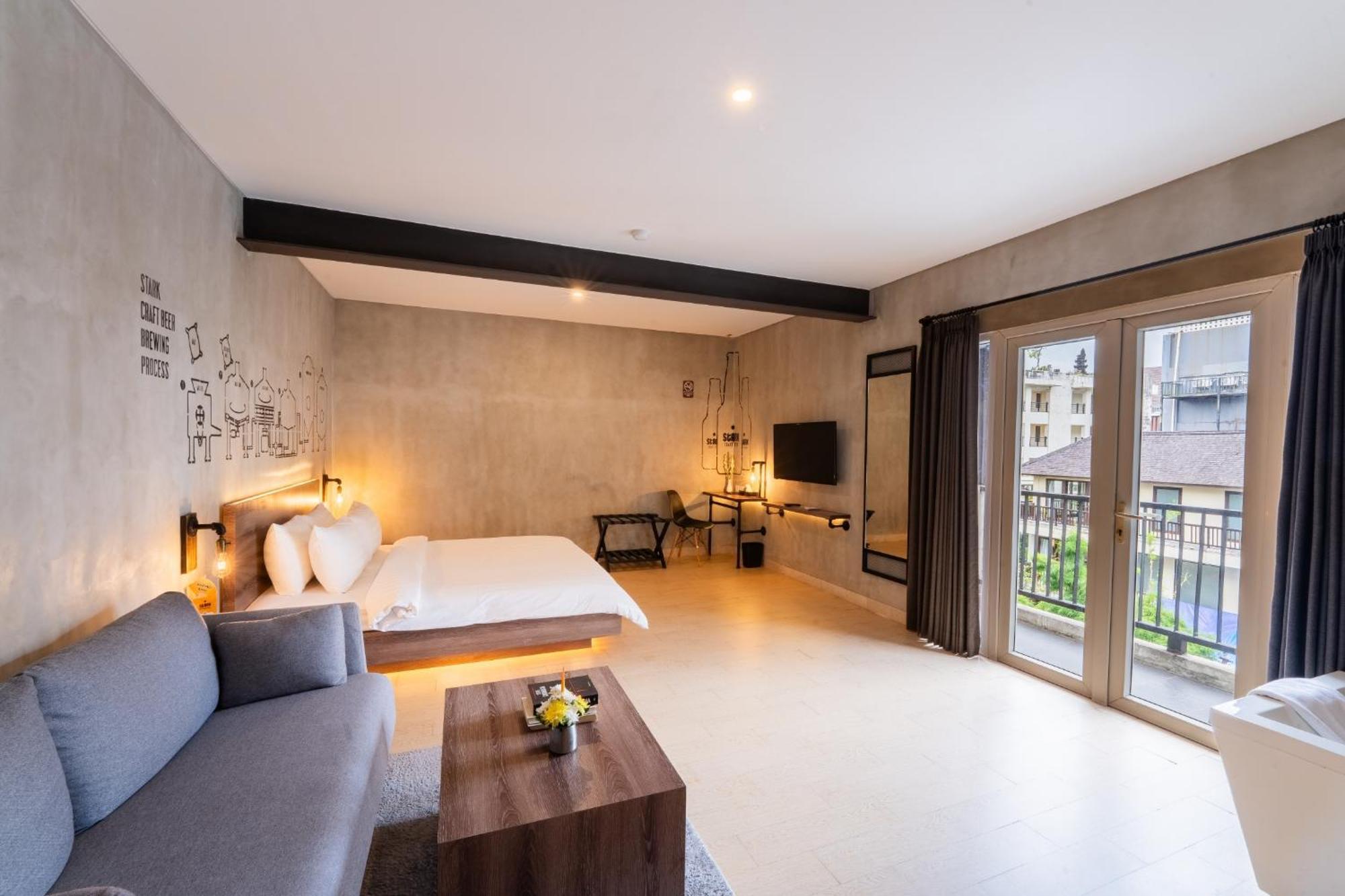 Boutique And Kuta (Bali)