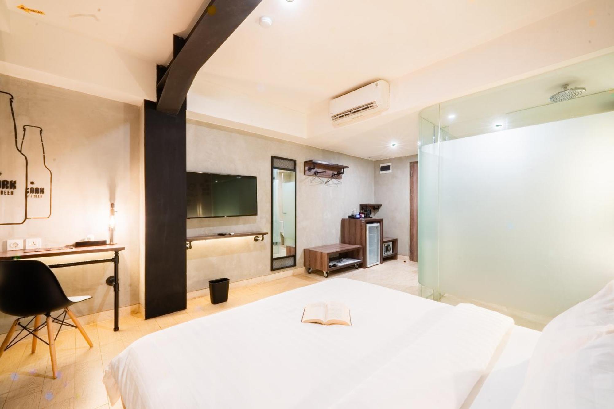 Boutique And Hotel Kuta (Bali)